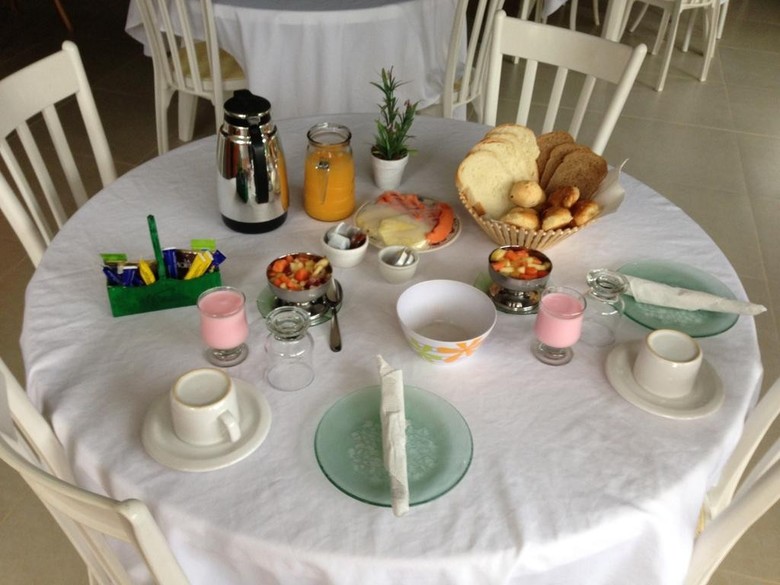 Apartamento Iguassu Flower Garden