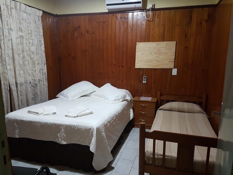 Hospedaje �mbar