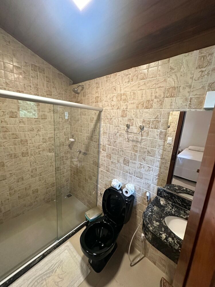 Hostal Pousada Porto Da Barra