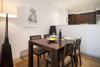 Camp Nou Apartments