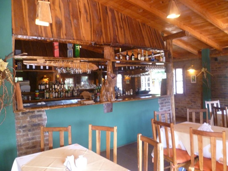 Lodge Jasy Hotel