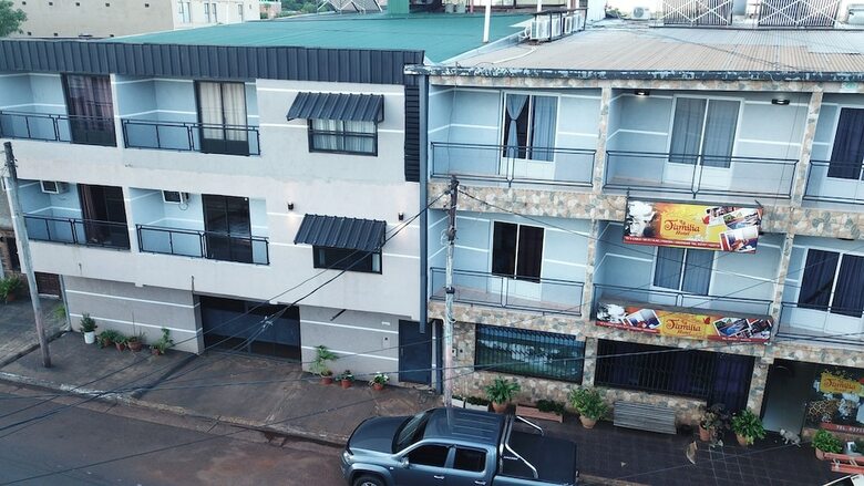 Apartamento La Familia Hotel