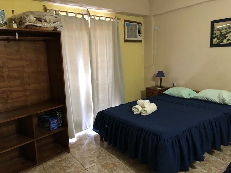 Apartamento La Familia Hotel