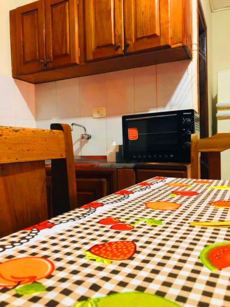 Apartamento La Familia Hotel