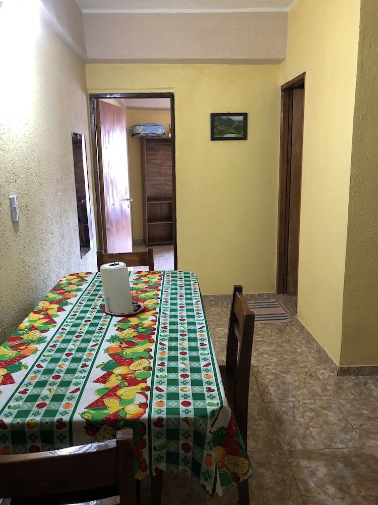 Apartamento La Familia Hotel