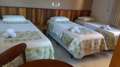 Hotel Kiribati