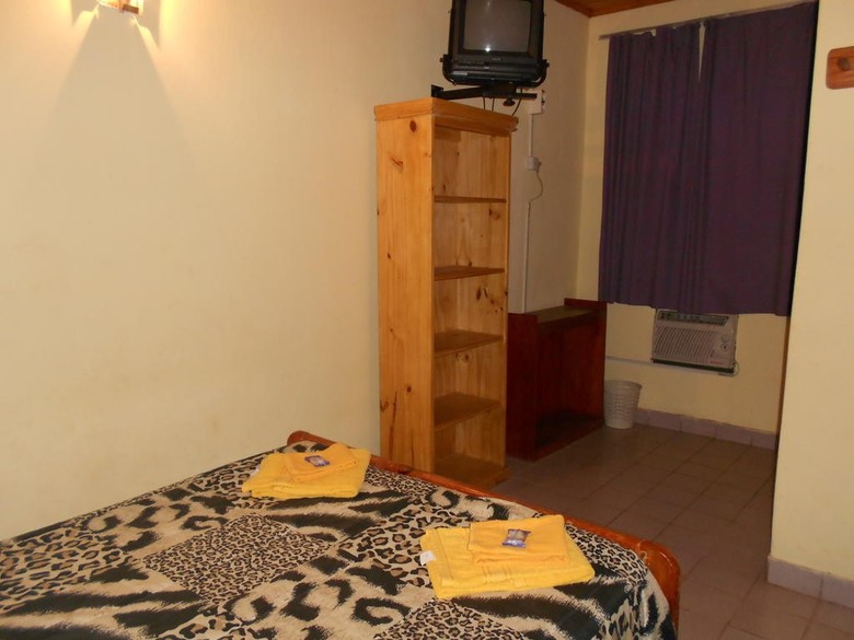 Posada Hosteria Las Piedras