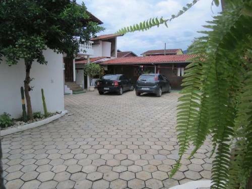 Hostal Pousada Novo Encanto Maresias