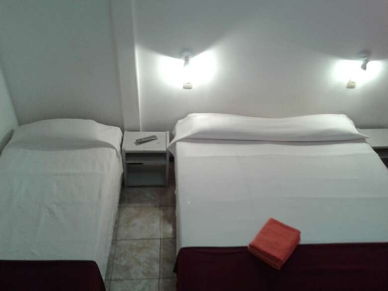 Hotel Misiones