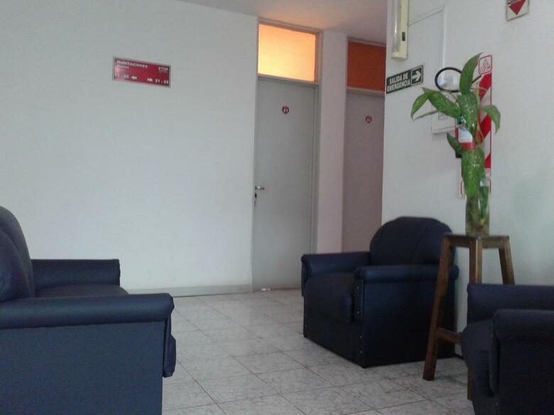 Hotel Misiones