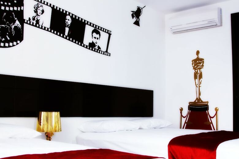 Hotel Casa Nova Merida