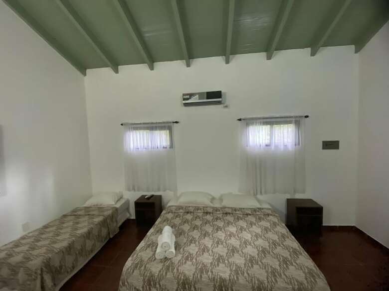 Palo Rosa Lodge