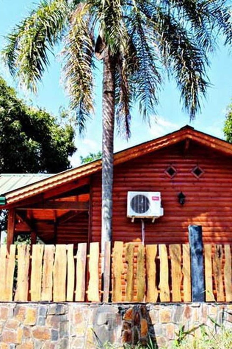 Lodge Caba�as Don Francisco