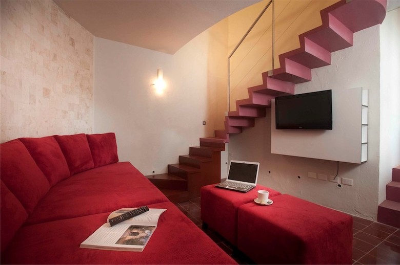 Villa Merida