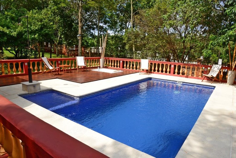 Posada Del Cham�n - Guesthouse