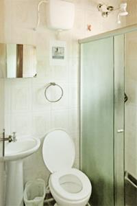 Hostal Recanto Da Nina