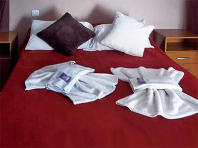 Bed & Breakfast Posada Iguazu Royal