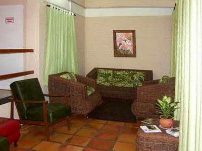 Bed & Breakfast Posada Iguazu Royal