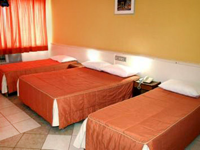 Bed & Breakfast Posada Iguazu Royal