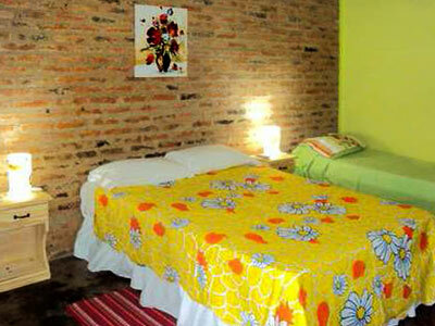 Bed & Breakfast Posada Iguazu Royal