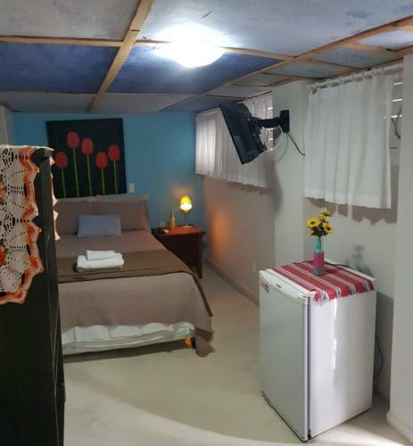 Hostal Kabatukila Pousada