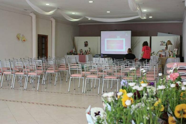 Hotel Resort & Spa Samay Huasi