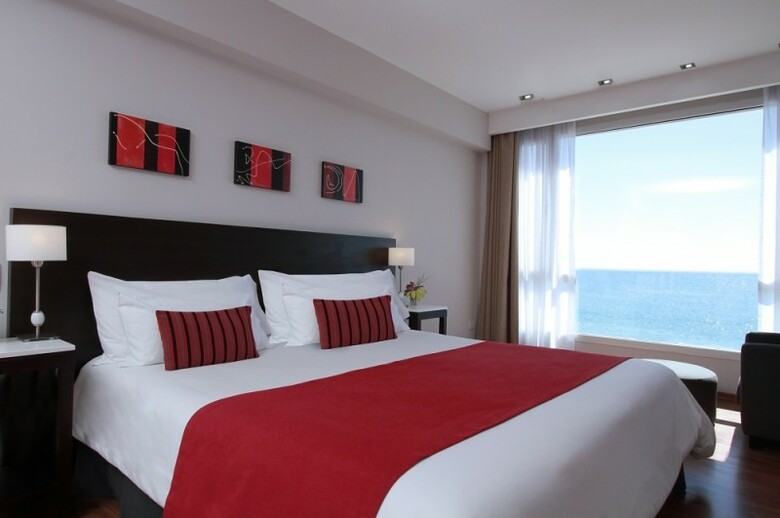 Hotel Dazzler Puerto Madryn