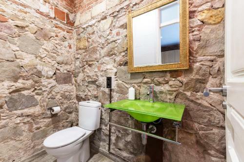 Apartamento Sants Terrace Barcelona