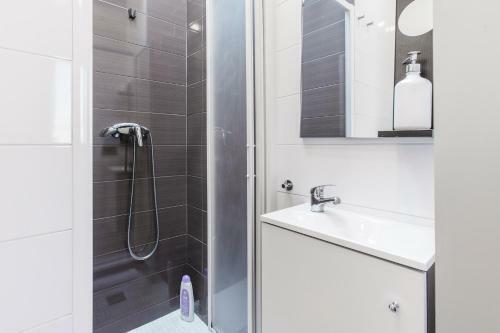 Apartamento Sants Terrace Barcelona