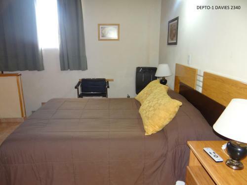 Apartamento Temporario Neny