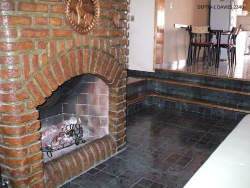 Apartamento Temporario Neny