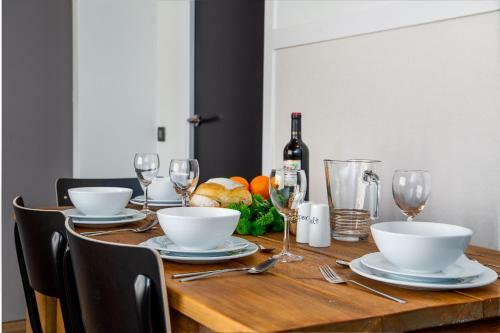 Apartamento Ola Living Music