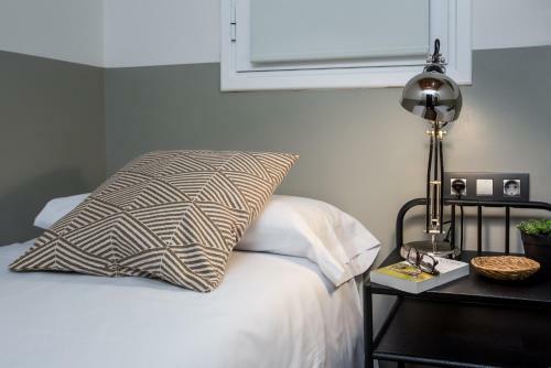 Apartamento Ola Living Music