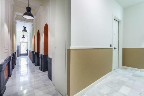 Apartamento Ola Living Music