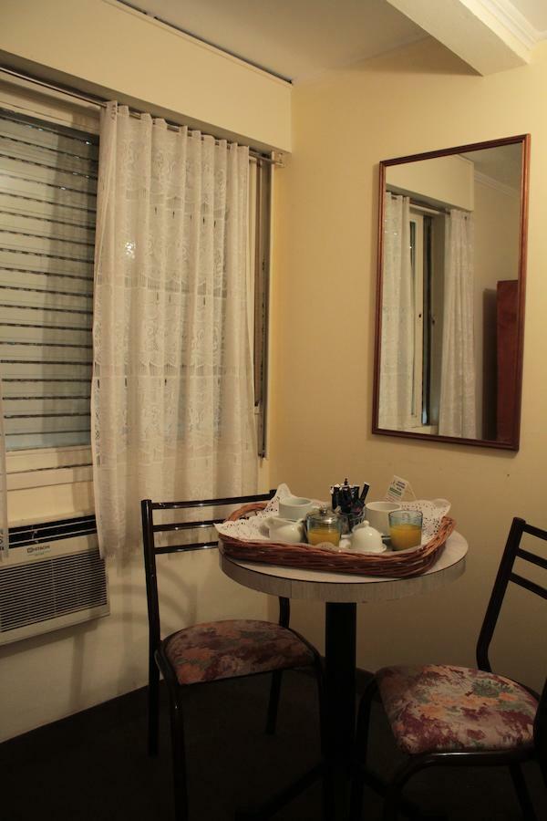 Nuevo City Hotel