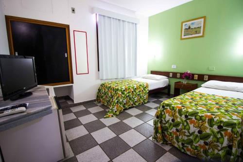 Hotel Recanto Da Costeira