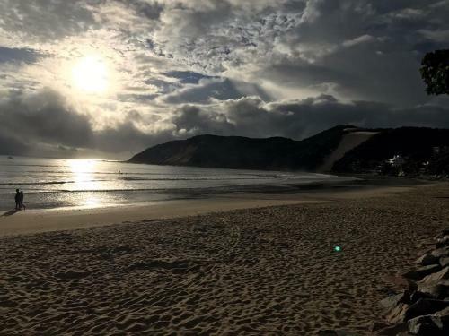 Hostal Pousada America Do Sol
