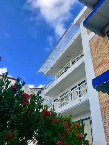 Hostal Pousada America Do Sol