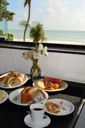 Hostal Pousada America Do Sol