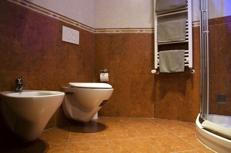 Hotel Dolce Vita Suites Boutique