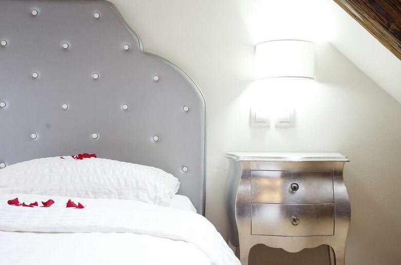 Hotel Dolce Vita Suites Boutique