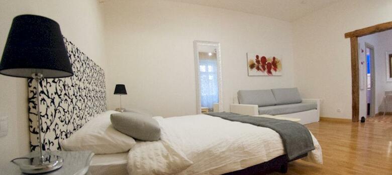 Hotel Dolce Vita Suites Boutique
