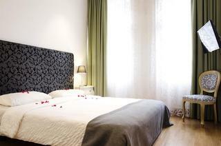 Hotel Dolce Vita Suites Boutique