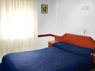 Hotel Mitre