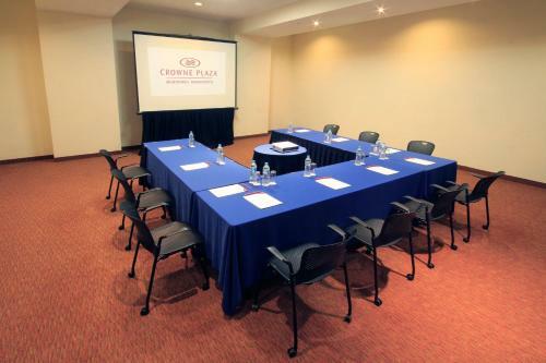 Crowne Plaza Hotel Monterrey Aeropuerto