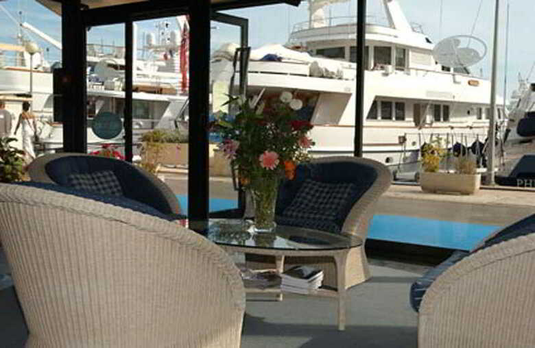 Hotel Residence Quai Des Princes