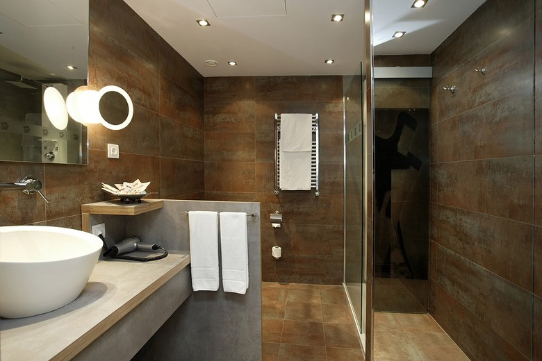 Hotel Petit Palace Tamarises