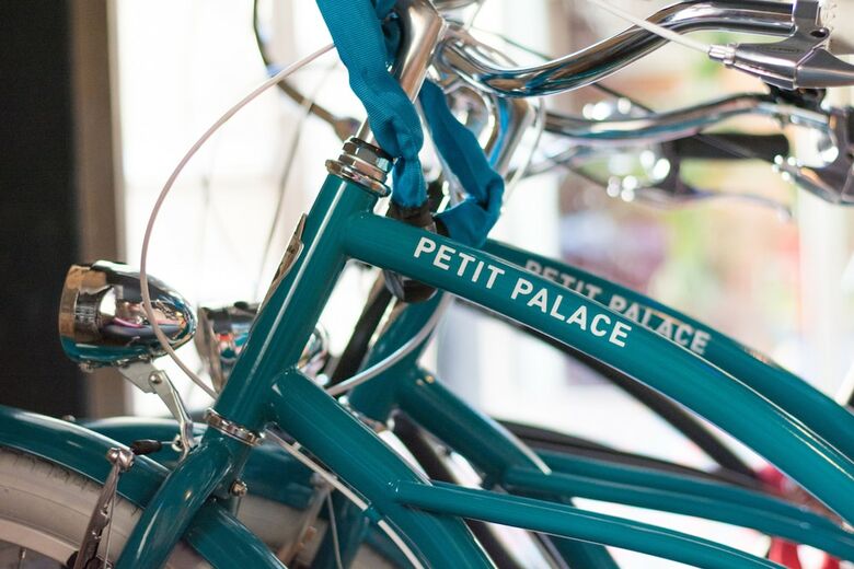 Hotel Petit Palace Tamarises