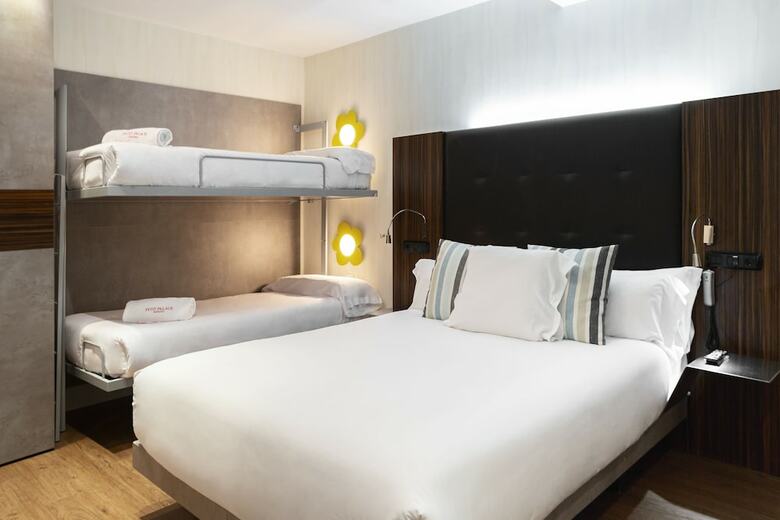 Hotel Petit Palace Tamarises