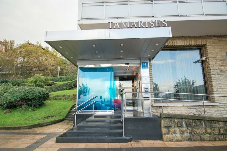 Hotel Petit Palace Tamarises